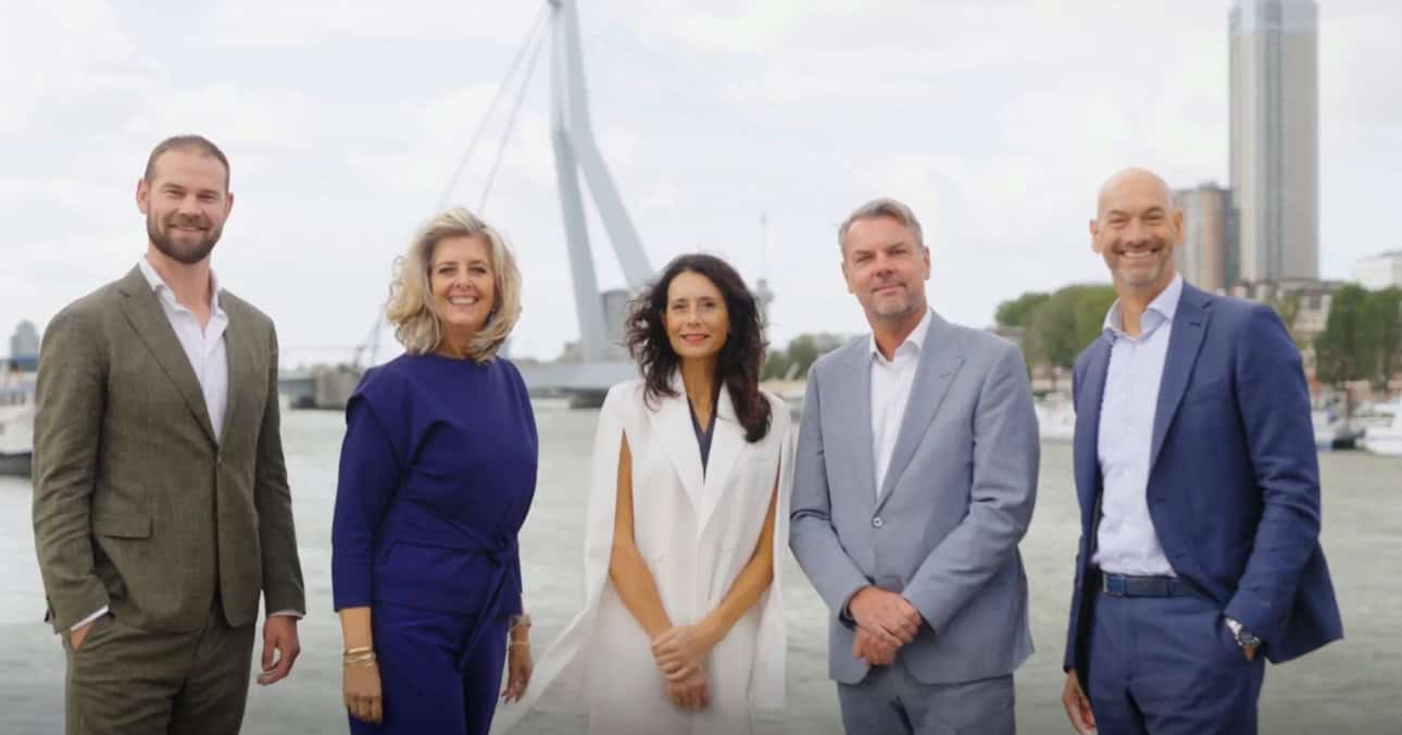 Albeda and Zadkine plan to merge into one vocational education institution for Rotterdam-Rijnmond, with a possible start in the 2028-2029 academic year.